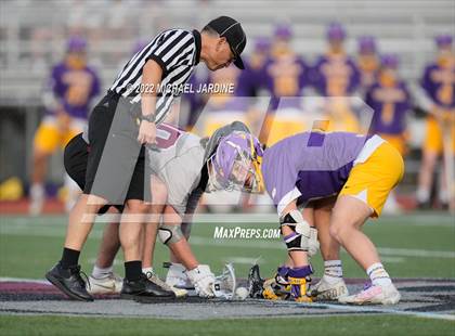 Thumbnail 2 in Issaquah @ Eastlake (WA 4A Semifinal) photogallery.