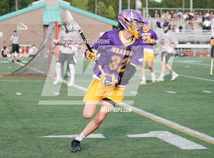 Thumbnail 3 in Issaquah @ Eastlake (WA 4A Semifinal) photogallery.