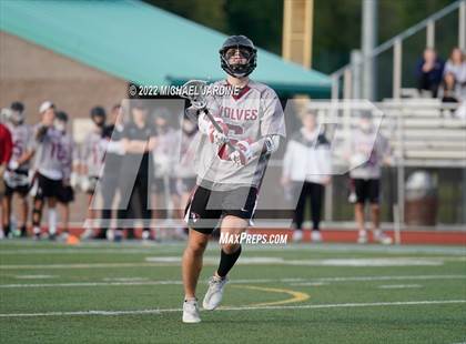 Thumbnail 3 in Issaquah @ Eastlake (WA 4A Semifinal) photogallery.