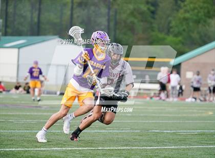 Thumbnail 3 in Issaquah @ Eastlake (WA 4A Semifinal) photogallery.