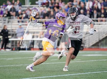 Thumbnail 2 in Issaquah @ Eastlake (WA 4A Semifinal) photogallery.