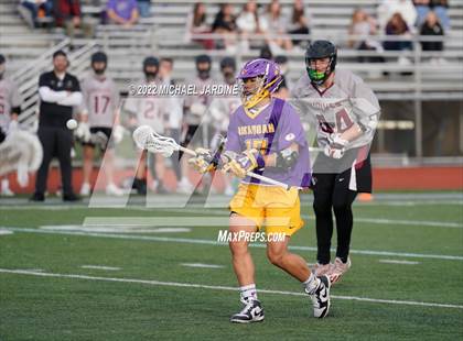 Thumbnail 3 in Issaquah @ Eastlake (WA 4A Semifinal) photogallery.