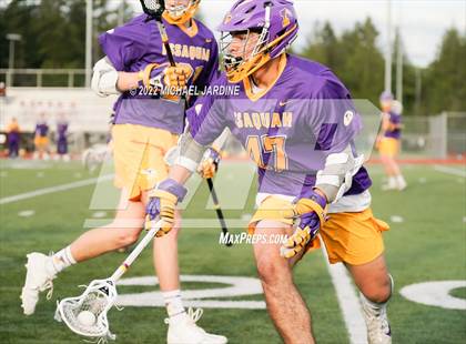 Thumbnail 2 in Issaquah @ Eastlake (WA 4A Semifinal) photogallery.