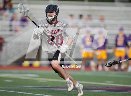 Thumbnail 3 in Issaquah @ Eastlake (WA 4A Semifinal) photogallery.