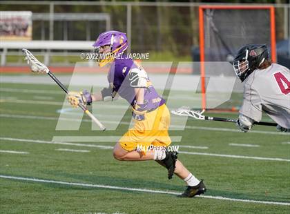 Thumbnail 3 in Issaquah @ Eastlake (WA 4A Semifinal) photogallery.