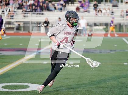 Thumbnail 1 in Issaquah @ Eastlake (WA 4A Semifinal) photogallery.