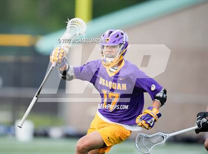 Thumbnail 1 in Issaquah @ Eastlake (WA 4A Semifinal) photogallery.