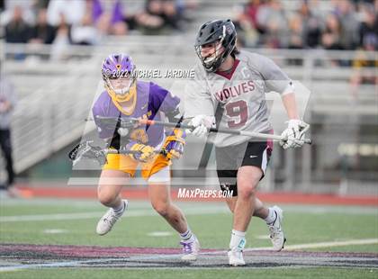 Thumbnail 2 in Issaquah @ Eastlake (WA 4A Semifinal) photogallery.