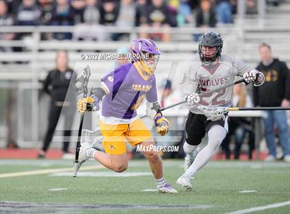 Thumbnail 1 in Issaquah @ Eastlake (WA 4A Semifinal) photogallery.