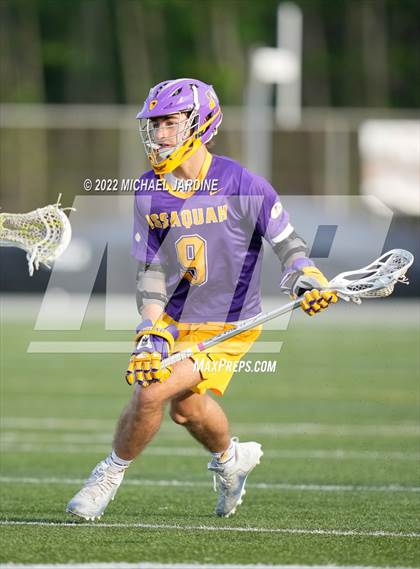 Thumbnail 2 in Issaquah @ Eastlake (WA 4A Semifinal) photogallery.
