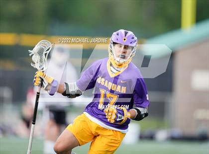 Thumbnail 1 in Issaquah @ Eastlake (WA 4A Semifinal) photogallery.