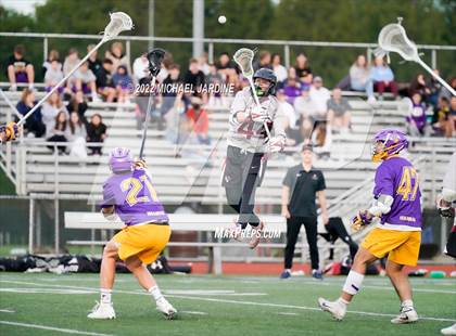 Thumbnail 3 in Issaquah @ Eastlake (WA 4A Semifinal) photogallery.