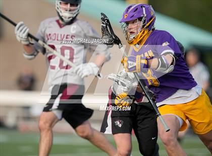 Thumbnail 3 in Issaquah @ Eastlake (WA 4A Semifinal) photogallery.