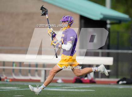 Thumbnail 3 in Issaquah @ Eastlake (WA 4A Semifinal) photogallery.