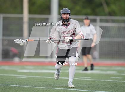 Thumbnail 3 in Issaquah @ Eastlake (WA 4A Semifinal) photogallery.