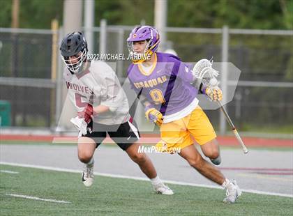 Thumbnail 2 in Issaquah @ Eastlake (WA 4A Semifinal) photogallery.