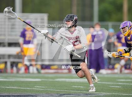 Thumbnail 3 in Issaquah @ Eastlake (WA 4A Semifinal) photogallery.