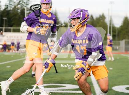 Thumbnail 1 in Issaquah @ Eastlake (WA 4A Semifinal) photogallery.