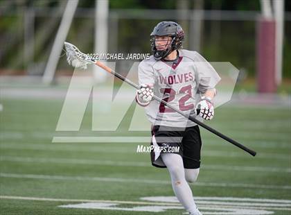 Thumbnail 2 in Issaquah @ Eastlake (WA 4A Semifinal) photogallery.