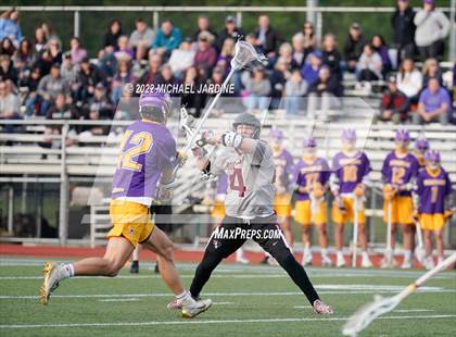 Thumbnail 3 in Issaquah @ Eastlake (WA 4A Semifinal) photogallery.