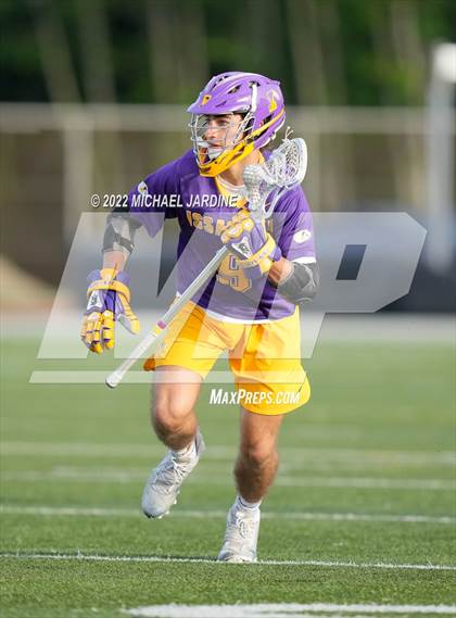 Thumbnail 1 in Issaquah @ Eastlake (WA 4A Semifinal) photogallery.