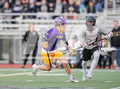 Thumbnail 3 in Issaquah @ Eastlake (WA 4A Semifinal) photogallery.