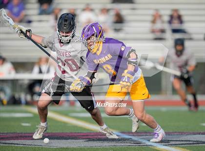Thumbnail 3 in Issaquah @ Eastlake (WA 4A Semifinal) photogallery.