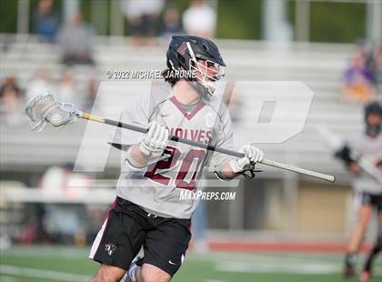 Thumbnail 2 in Issaquah @ Eastlake (WA 4A Semifinal) photogallery.