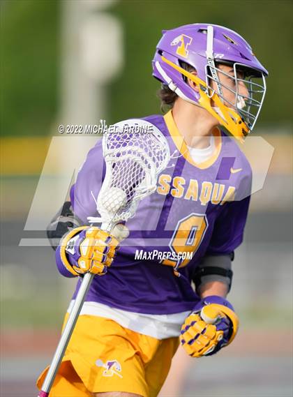 Thumbnail 1 in Issaquah @ Eastlake (WA 4A Semifinal) photogallery.