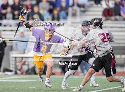 Thumbnail 2 in Issaquah @ Eastlake (WA 4A Semifinal) photogallery.