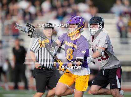 Thumbnail 3 in Issaquah @ Eastlake (WA 4A Semifinal) photogallery.