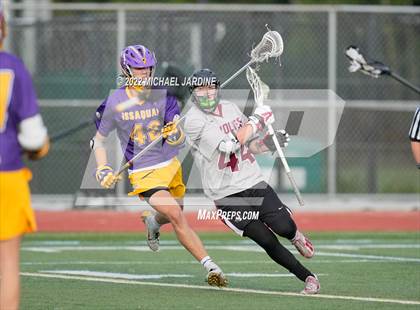 Thumbnail 1 in Issaquah @ Eastlake (WA 4A Semifinal) photogallery.