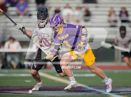 Thumbnail 1 in Issaquah @ Eastlake (WA 4A Semifinal) photogallery.