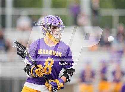 Thumbnail 2 in Issaquah @ Eastlake (WA 4A Semifinal) photogallery.