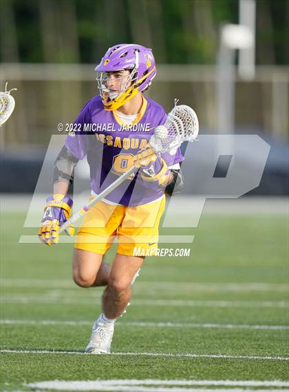 Thumbnail 3 in Issaquah @ Eastlake (WA 4A Semifinal) photogallery.