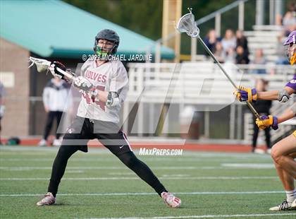Thumbnail 1 in Issaquah @ Eastlake (WA 4A Semifinal) photogallery.