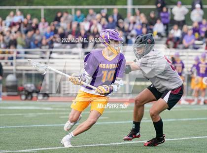 Thumbnail 2 in Issaquah @ Eastlake (WA 4A Semifinal) photogallery.