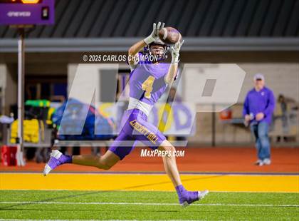 Thumbnail 2 in Lanier @ Liberty Hill (UIL 5A Division 2 Football Bi-District) photogallery.
