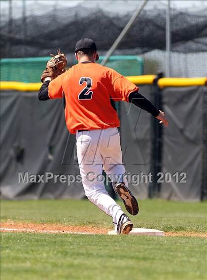 Thumbnail 1 in Kemp @ Crandall photogallery.