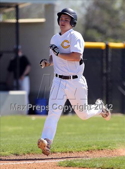 Thumbnail 1 in Kemp @ Crandall photogallery.