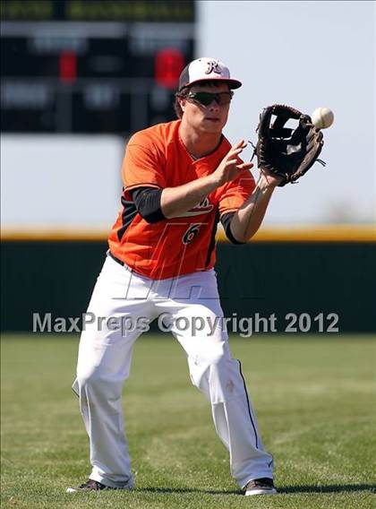 Thumbnail 2 in Kemp @ Crandall photogallery.