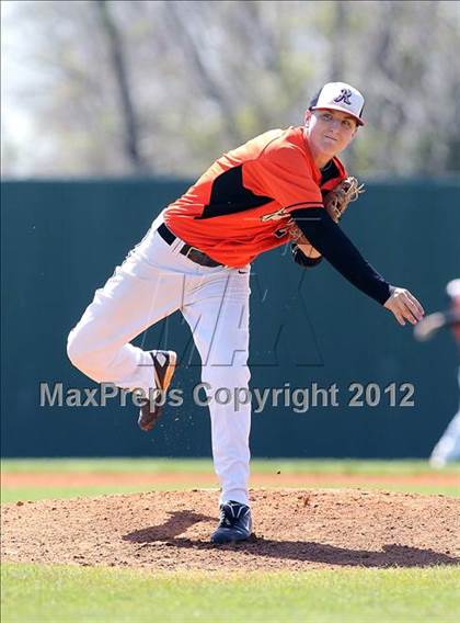 Thumbnail 1 in Kemp @ Crandall photogallery.