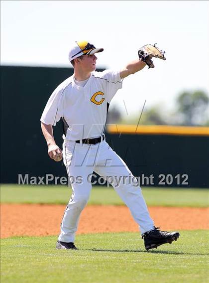Thumbnail 3 in Kemp @ Crandall photogallery.