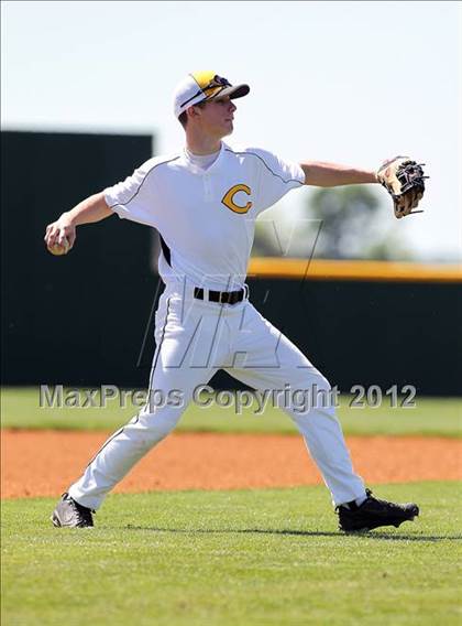Thumbnail 1 in Kemp @ Crandall photogallery.