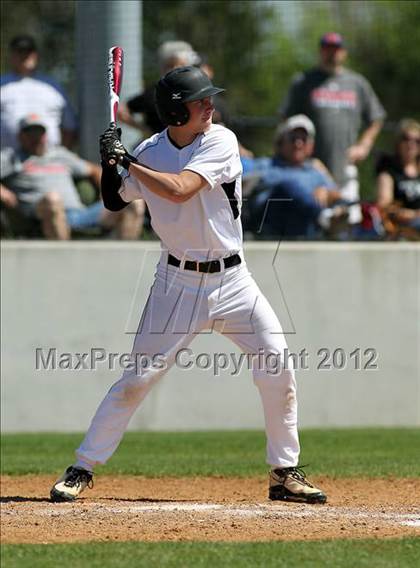 Thumbnail 1 in Kemp @ Crandall photogallery.