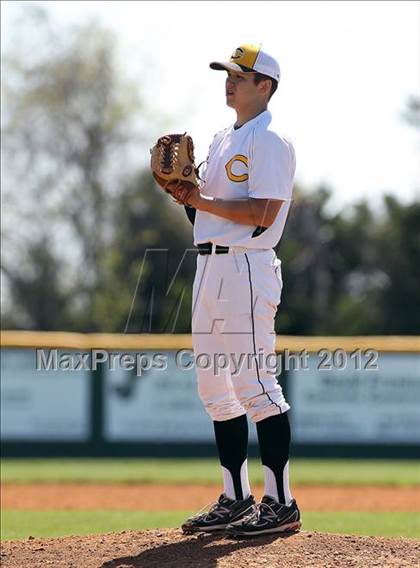 Thumbnail 3 in Kemp @ Crandall photogallery.
