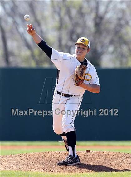 Thumbnail 1 in Kemp @ Crandall photogallery.