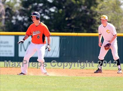 Thumbnail 2 in Kemp @ Crandall photogallery.