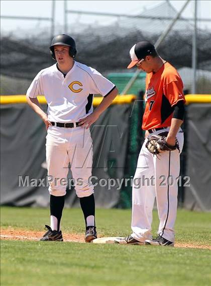 Thumbnail 1 in Kemp @ Crandall photogallery.