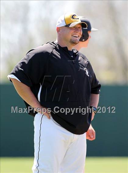 Thumbnail 2 in Kemp @ Crandall photogallery.